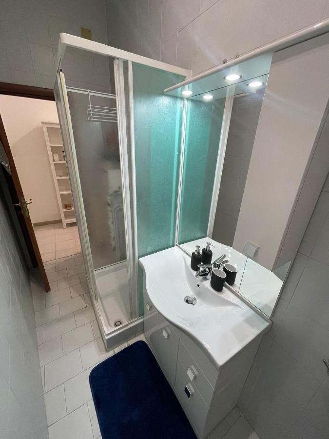 Apartmán Valentina House Neapol Exteriér fotografie