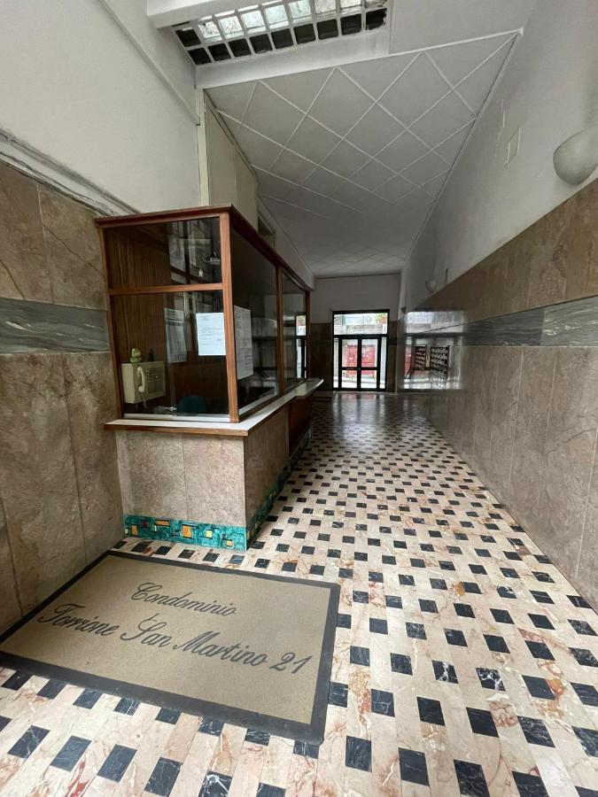 Apartmán Valentina House Neapol Exteriér fotografie