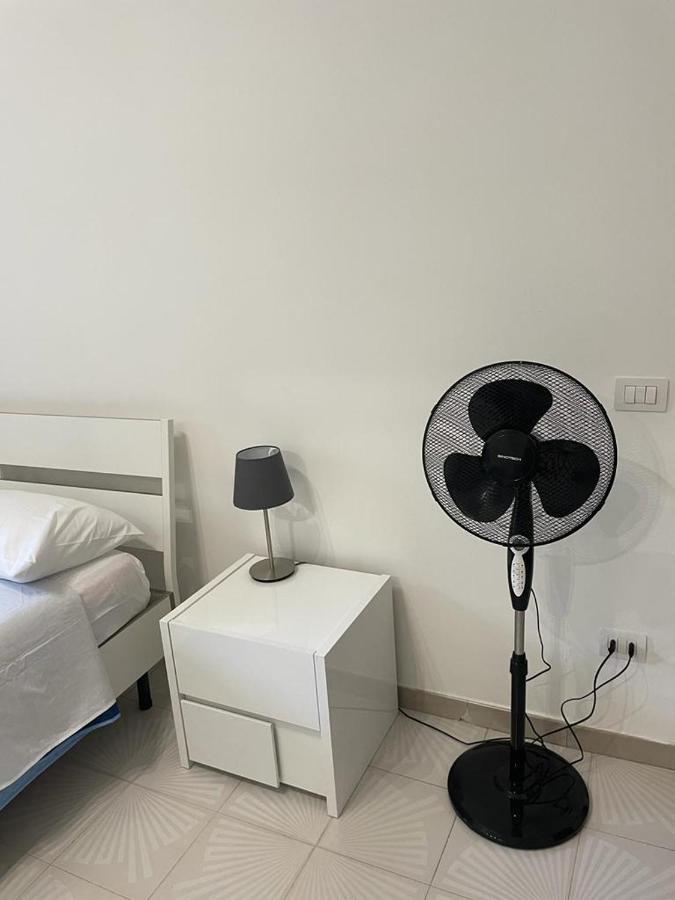 Apartmán Valentina House Neapol Exteriér fotografie